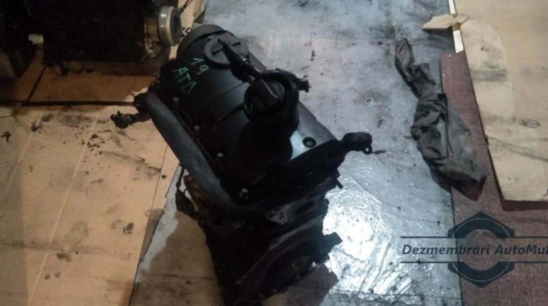 Motor Volkswagen Golf 4 (1997-2005) ATD