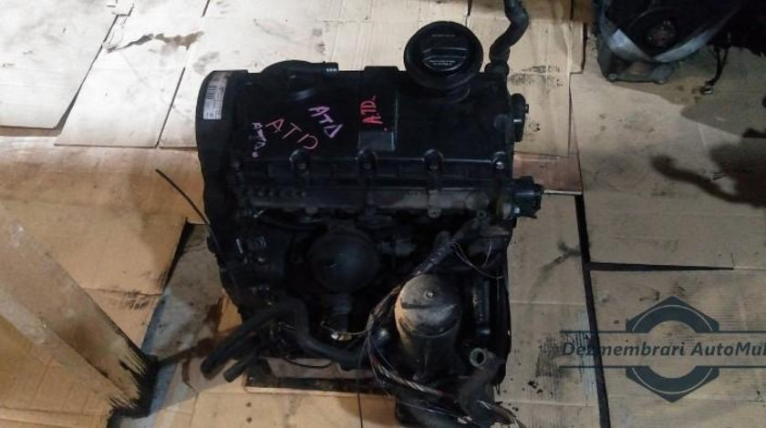 Motor Volkswagen Golf 4 (1997-2005) ATD