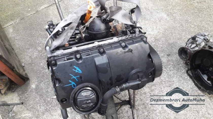 Motor Volkswagen Golf 4 (1997-2005) AXR