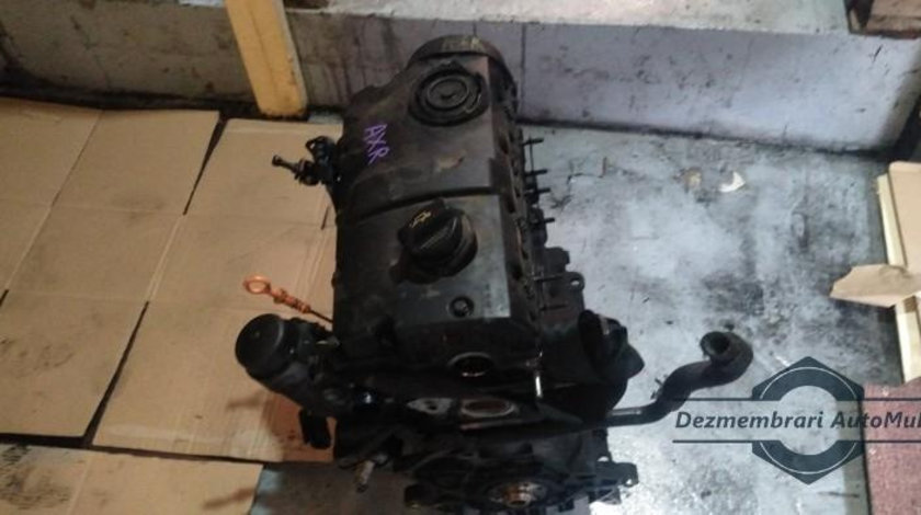 Motor Volkswagen Golf 4 (1997-2005) AXR