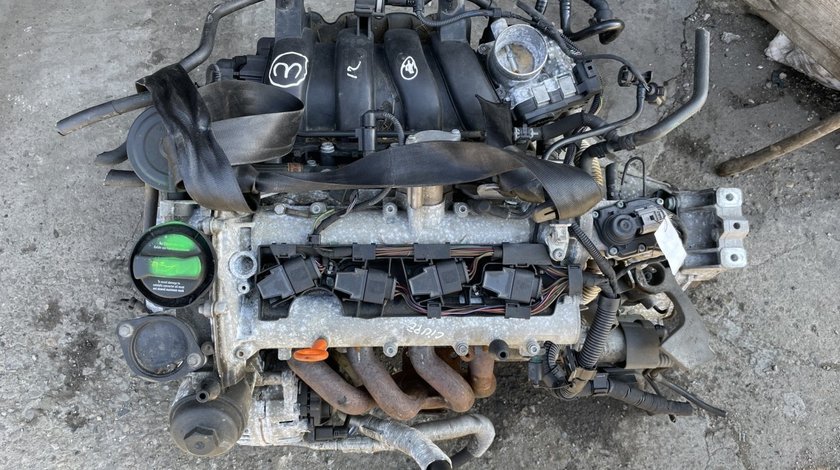 Motor Volkswagen Golf 5 1.4 FSI tip motor BLN