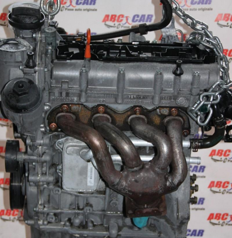 Motor Volkswagen Golf 5 2004-2009 BLF