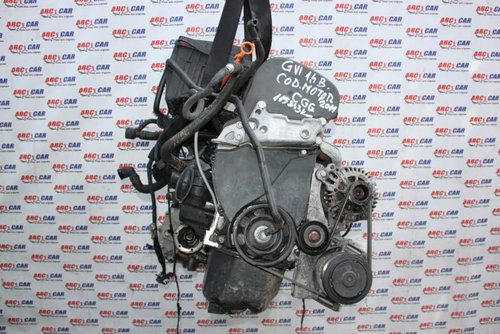 Motor Volkswagen Golf 6 2008-2013 CGG