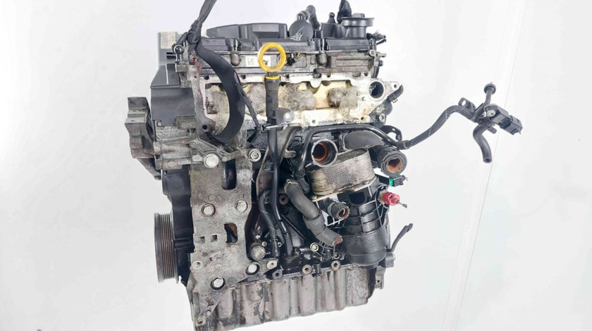 Motor, Volkswagen Golf 7, 1.6 tdi, CLHA