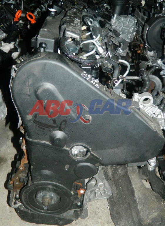 Motor Volkswagen Golf 7 2012-2017 CLHB