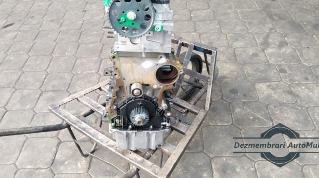 Motor Volkswagen Golf 7 (2012->) CLH