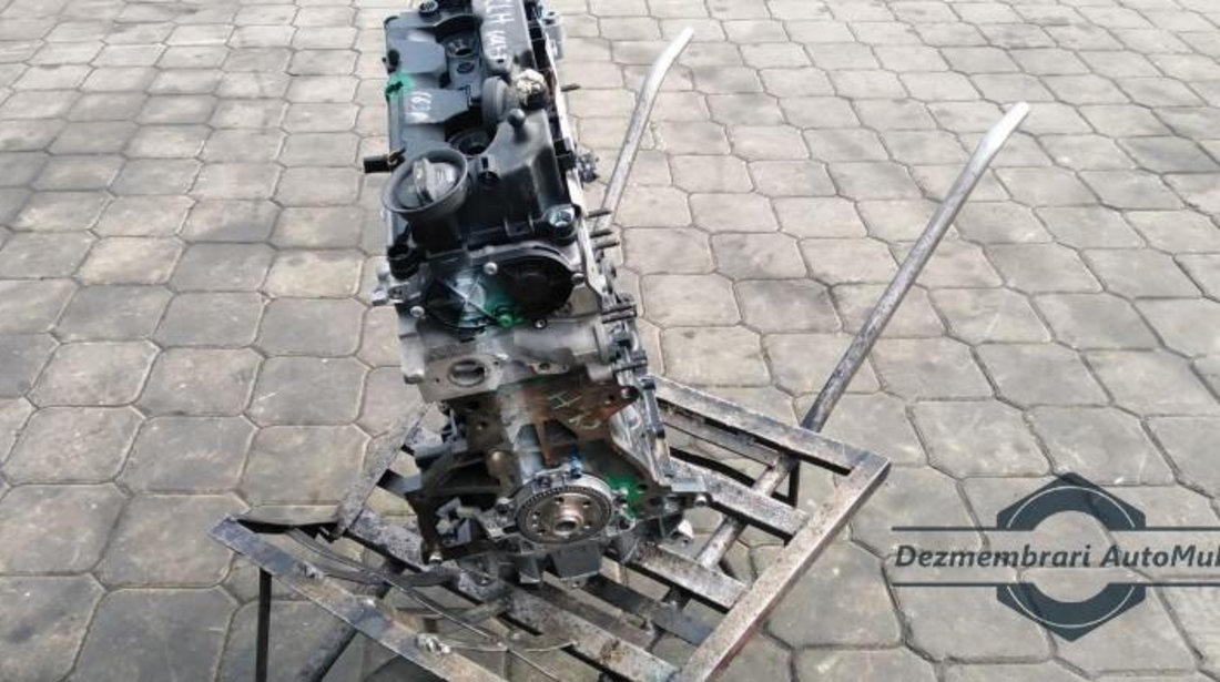 Motor Volkswagen Golf 7 (2012->) CLH