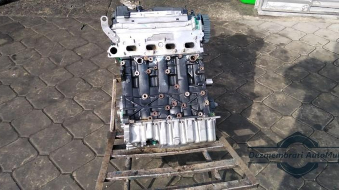 Motor Volkswagen Golf 7 (2012->) CLH