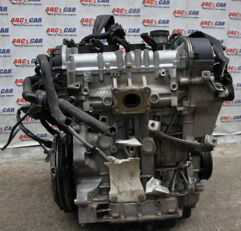 Motor Volkswagen Golf 7 facelift 2017-2020 CPW