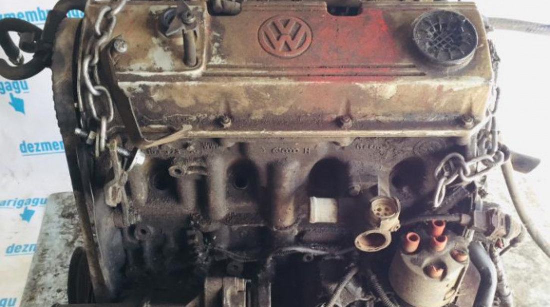 Motor Volkswagen Golf III (1991-1998)
