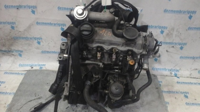 Motor Volkswagen Golf Iv (1997-2005)