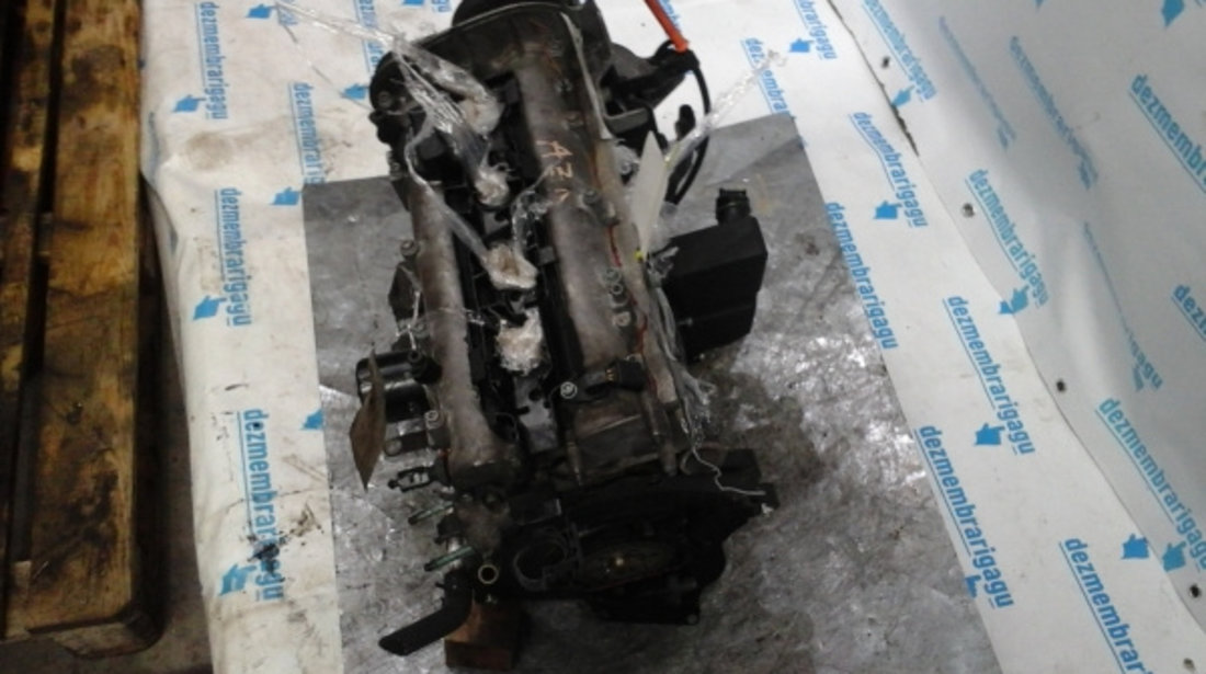 Motor Volkswagen Golf Iv (1997-2005)