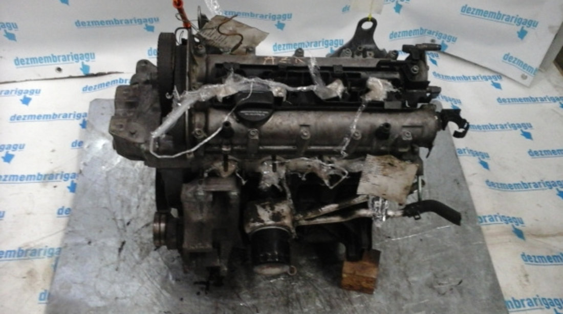 Motor Volkswagen Golf Iv (1997-2005)