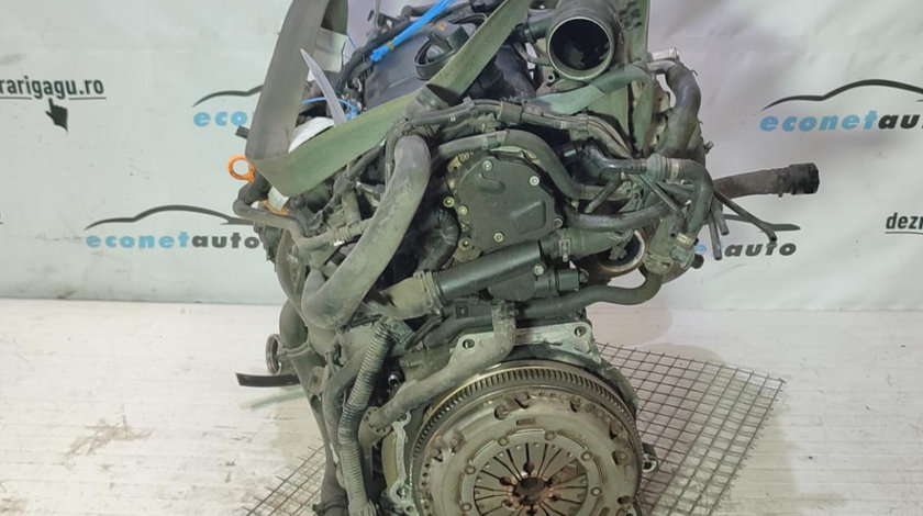 Motor Volkswagen Golf V (2003-)