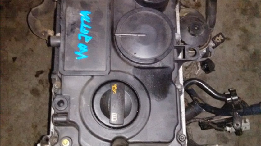 Motor VOLKSWAGEN JETTA 2008