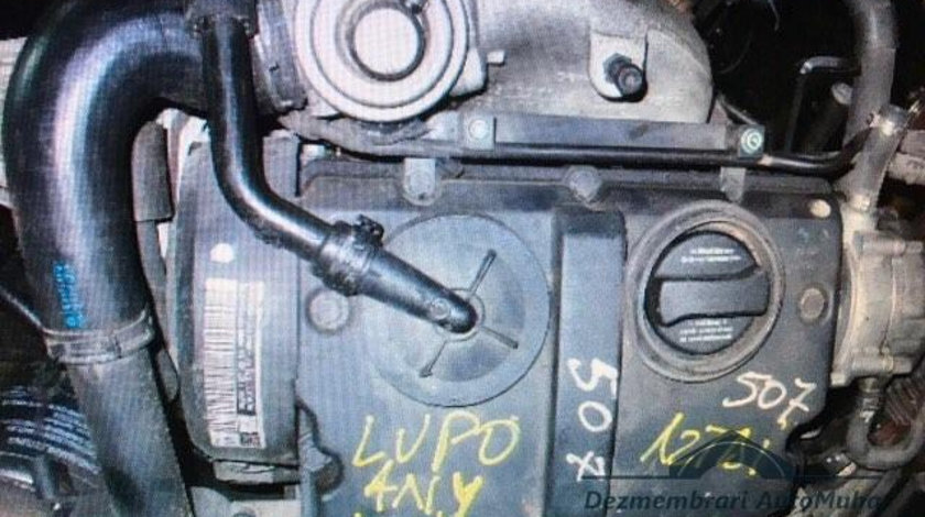 Motor Volkswagen Lupo (1998-2005)