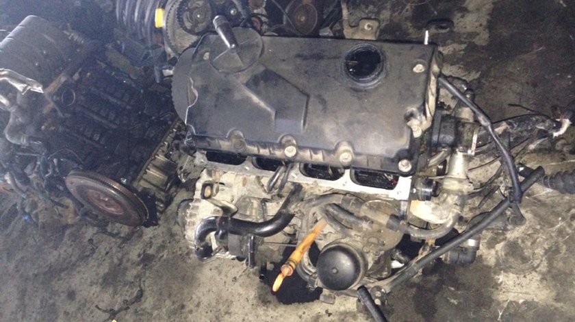 Motor Volkswagen Passat 1 9 tdi 101 cp tip motor AVB