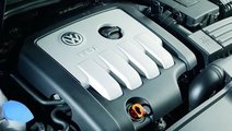 Motor Volkswagen Passat 2.0 TDI cod motor BMM, BKD...