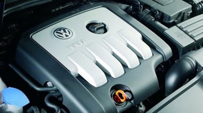 Motor Volkswagen Passat 2.0 TDI cod motor BMM, BKD, BKP, BMR, BMA, BUZ, BWV, BDK, BLB, BMN