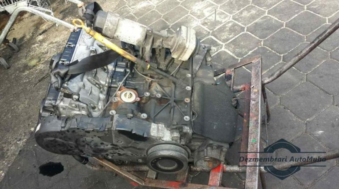 Motor Volkswagen Passat (2000-2005)