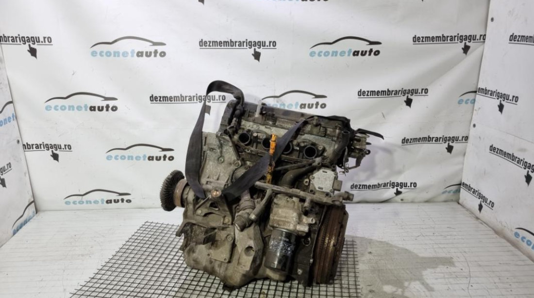 Motor Volkswagen Passat 3b3 - 3b6 (2000-2005)