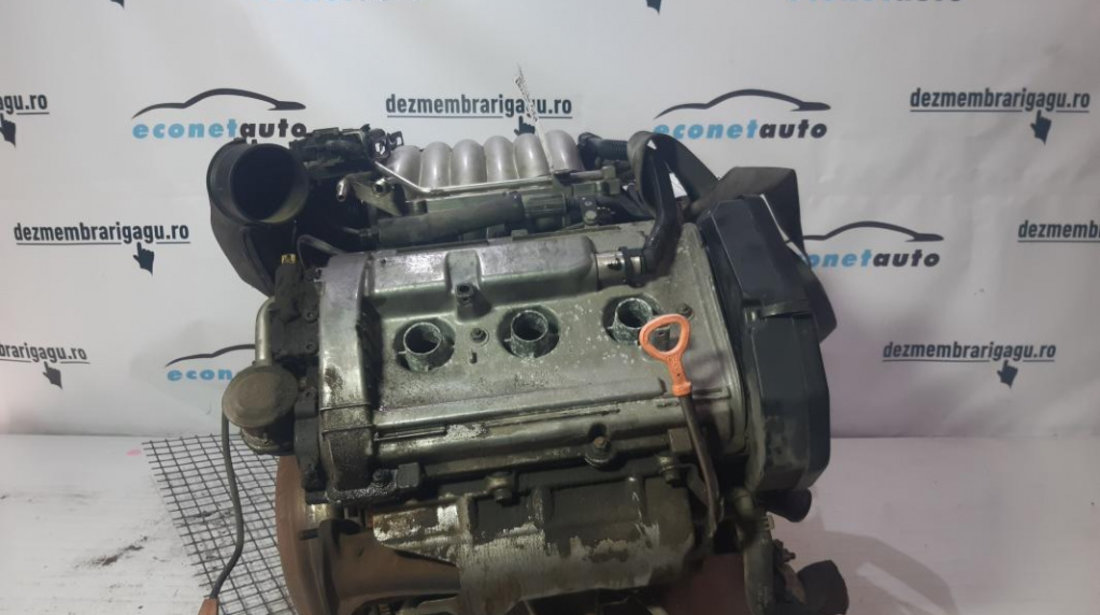 Motor Volkswagen Passat 3b3 - 3b6 (2000-2005)