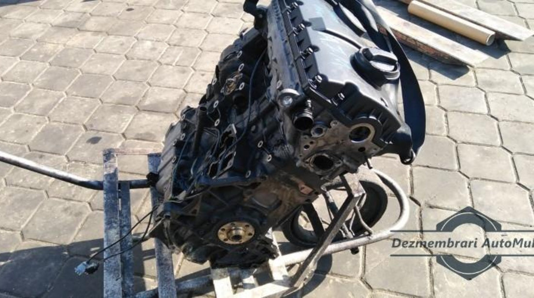 Motor Volkswagen Passat B5 (1996-2005) AJM