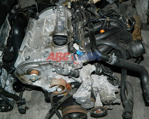 Motor Volkswagen Passat B5 1996-2005 APT