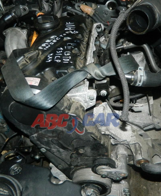 Motor Volkswagen Passat B5 1996-2005 AVF