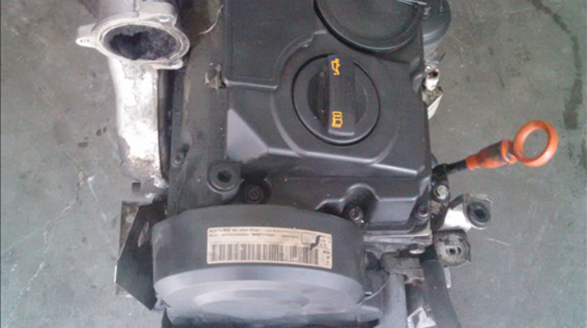 Motor VOLKSWAGEN PASSAT B6 2005-2010