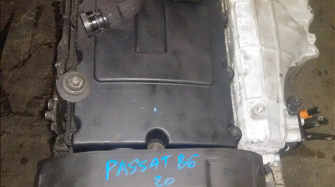 Motor VOLKSWAGEN PASSAT B6 2005-2010