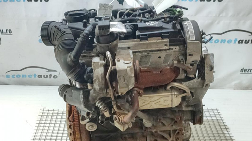 Motor Volkswagen Passat B7 (2010-2014)