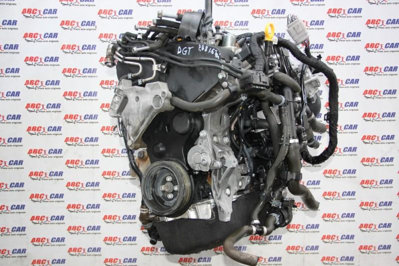 Motor Volkswagen Passat B8 2014-2019 DGT