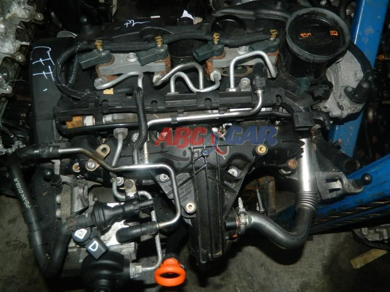 Motor Volkswagen Passat CC 2008-2012 CFF