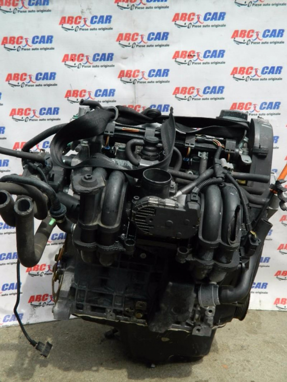 Motor Volkswagen Polo 1999-2001 AKK