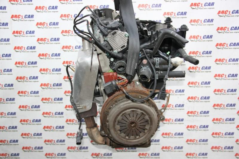 Motor Volkswagen Polo 1999-2001 AUD