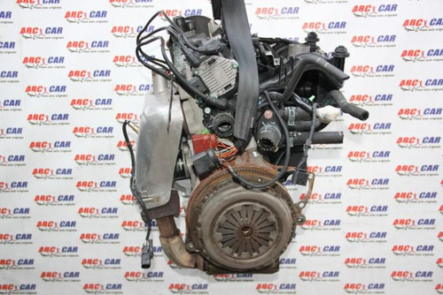 Motor Volkswagen Polo 1999-2001 AUD