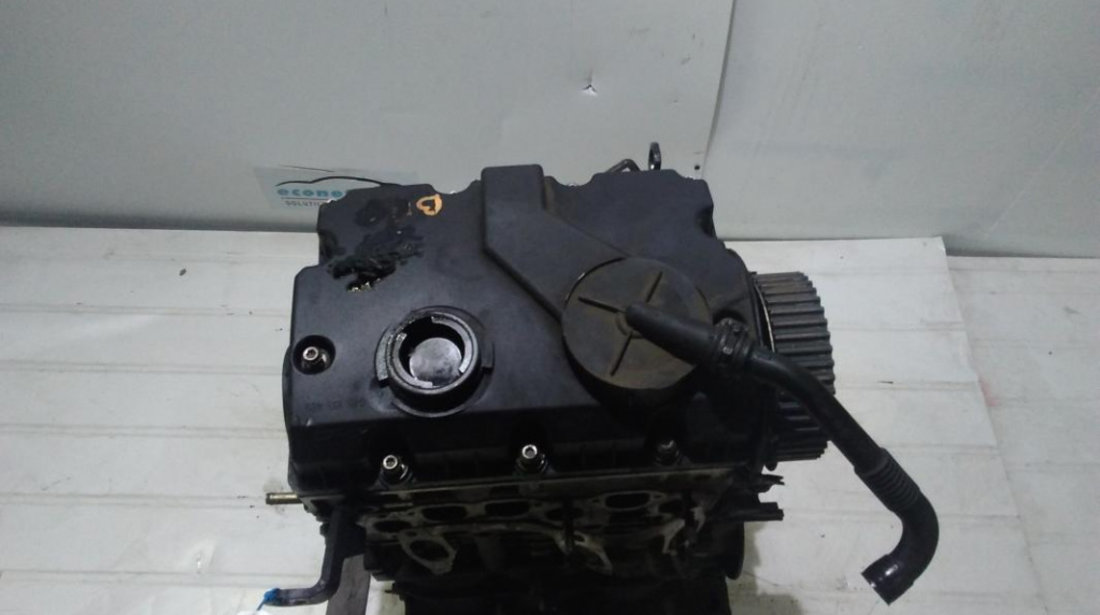 Motor Volkswagen Polo (2001-2009)