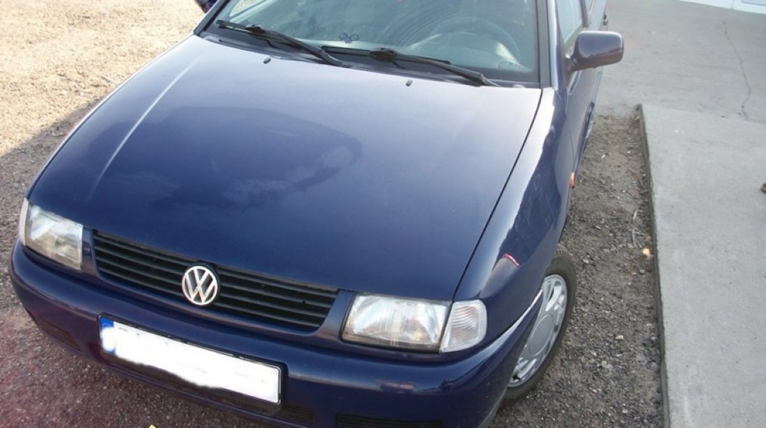 Motor Volkswagen Polo Break 1 9SDI din anul 1999 47kw 64cp tip motor AEY