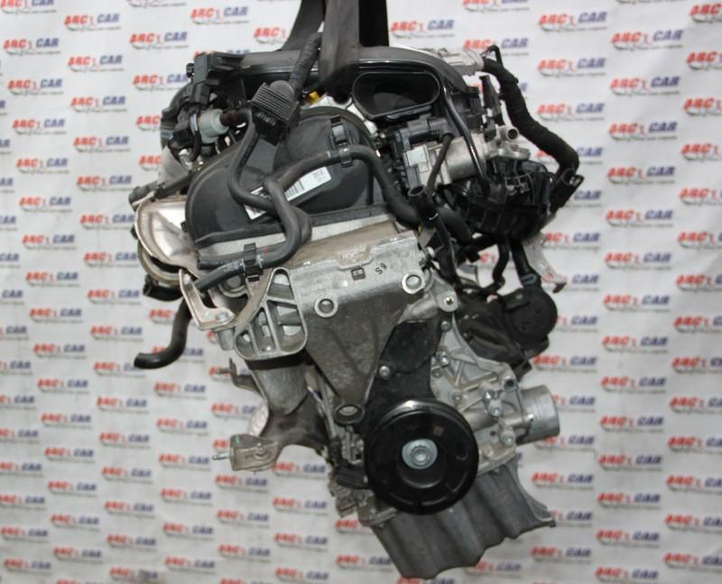 Motor Volkswagen Polo VI 2017-2021 DKL