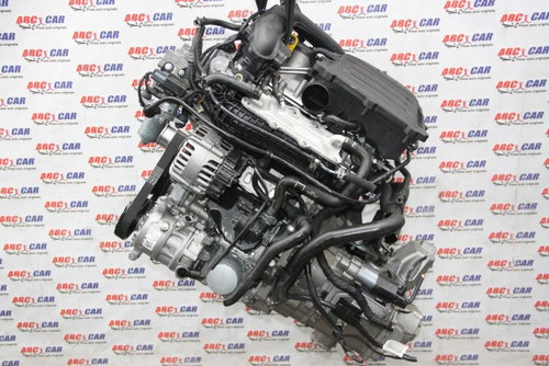 Motor Volkswagen Polo VI 2017-2021 DKR
