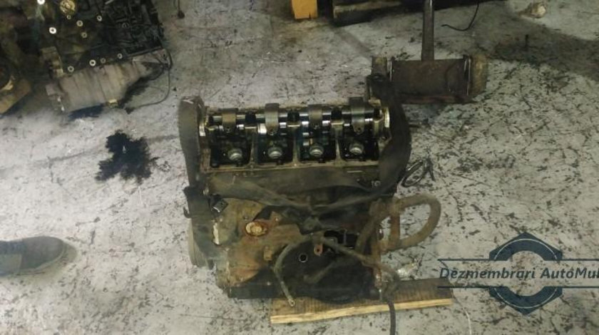 Motor Volkswagen Sharan (2000-2010) AUY