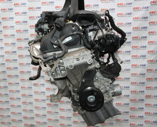 Motor Volkswagen T-cross 2019-2023 DKL