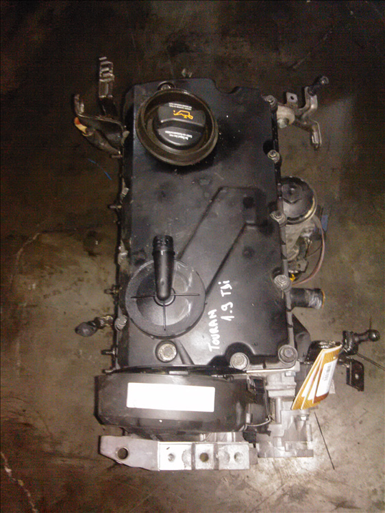 Motor VOLKSWAGEN TOURAN 1.9