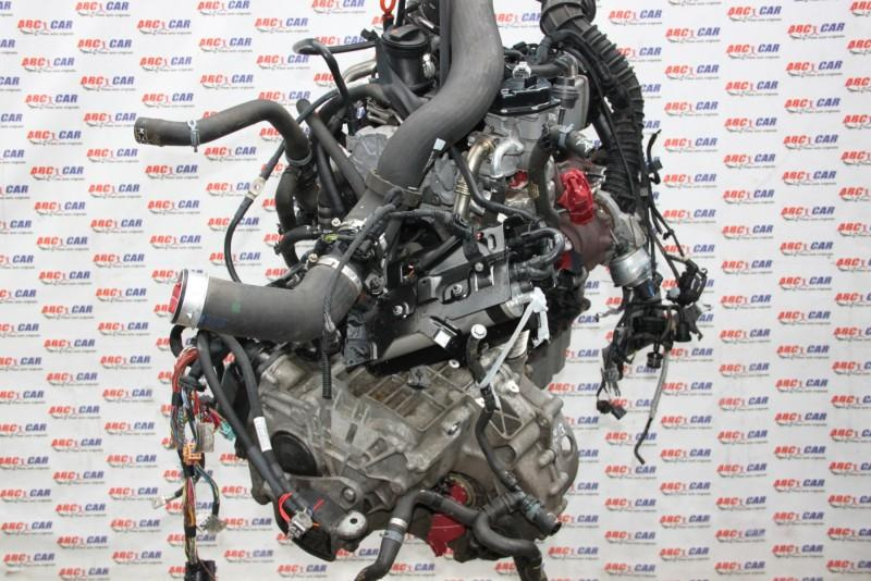 Motor Volkswagen Transporter T5 2003-2015 CAA