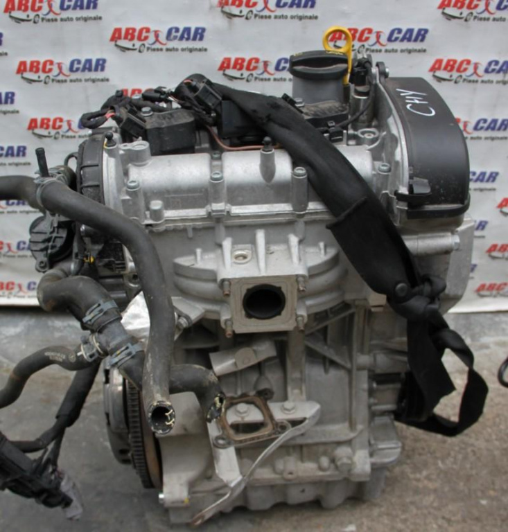 Motor Volkswagen Up 2011-2016 CHY