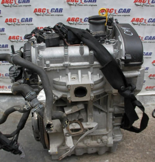 Motor Volkswagen Up 2011-2016 CHY