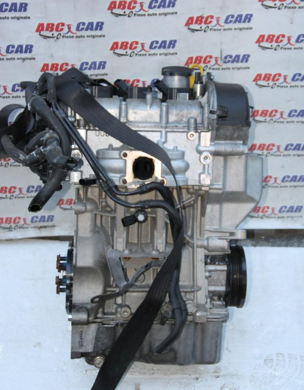 Motor Volkswagen Up 2011-2016 CPG