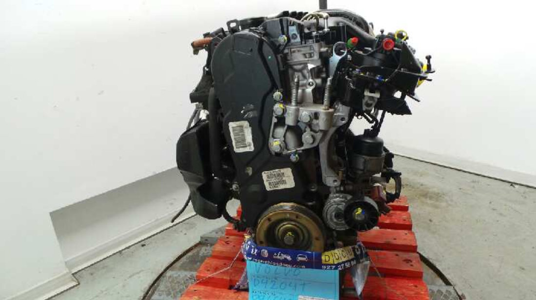 Motor Volvo C30 2.0 D 100 KW 136 CP cod motor D4204T