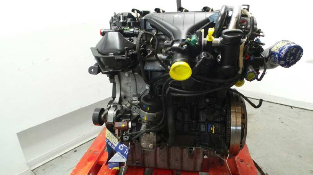 Motor Volvo C30 2.0 D 100 KW 136 CP cod motor D4204T